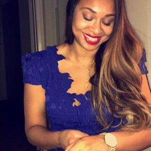 Meet your Posher, Dhanika